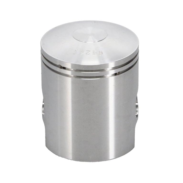 Wiseco Suzuki JR50 / Kawasaki KDX50 1693CD Piston Kit - 826M04300