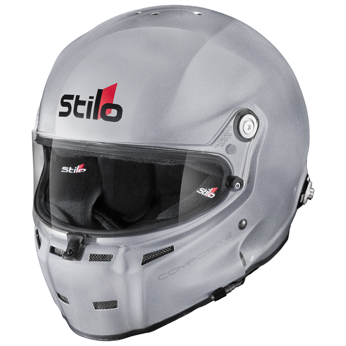 Stilo - SA2020 ST5 GT Composite Racing Helmet