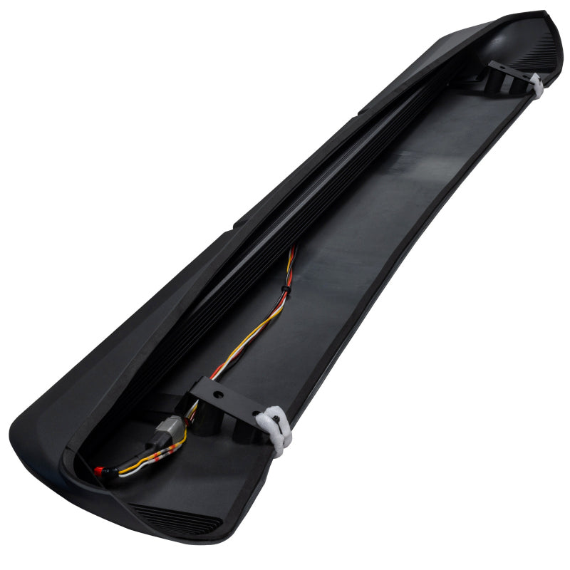 Oracle 2021+ Ford Bronco Integrated Windshield Roof LED Light Bar System SEE WARRANTY - 5888-023