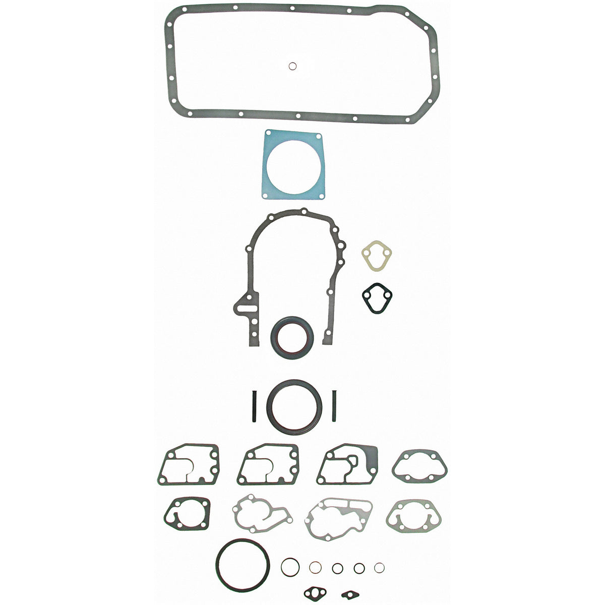 Fel-Pro CS 7905-1 Engine Conversion Gasket Set - CS79051 - front view