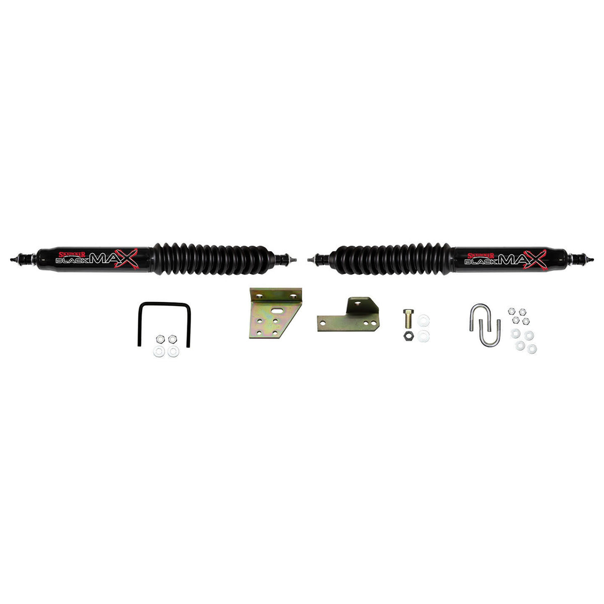 Skyjacker 1979-1983 Toyota Pickup Steering Damper Kit - 8275