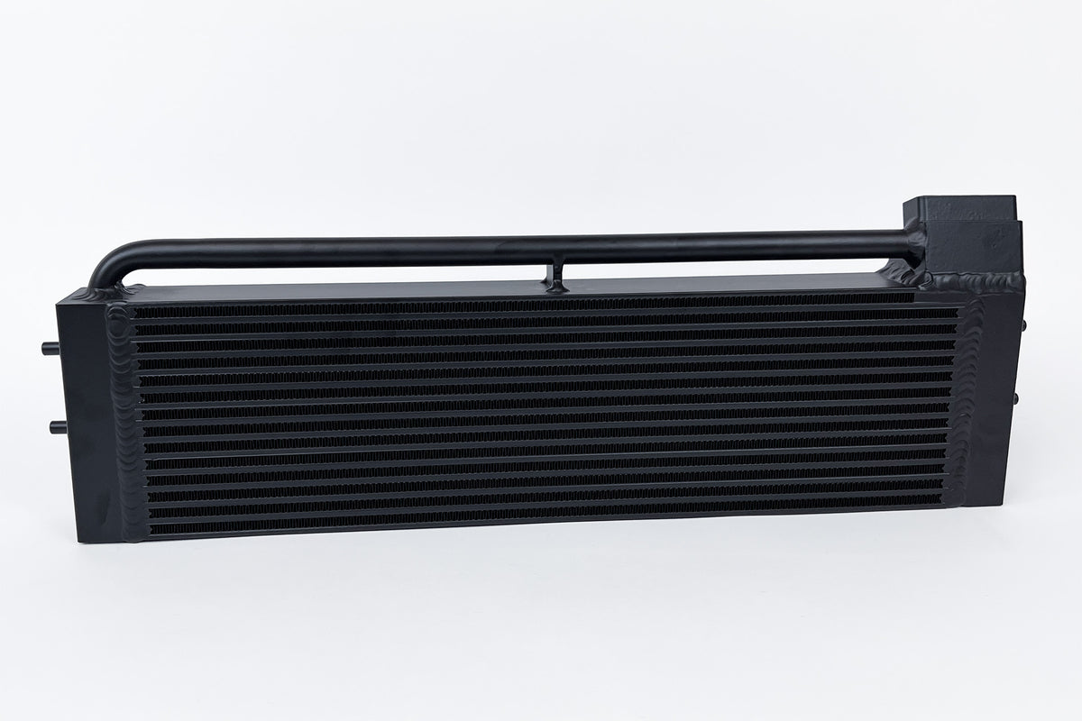 CSF 06-10 BMW E60 M5 / E63 / E64 M6 Race-Spec Oil Cooler - 8275