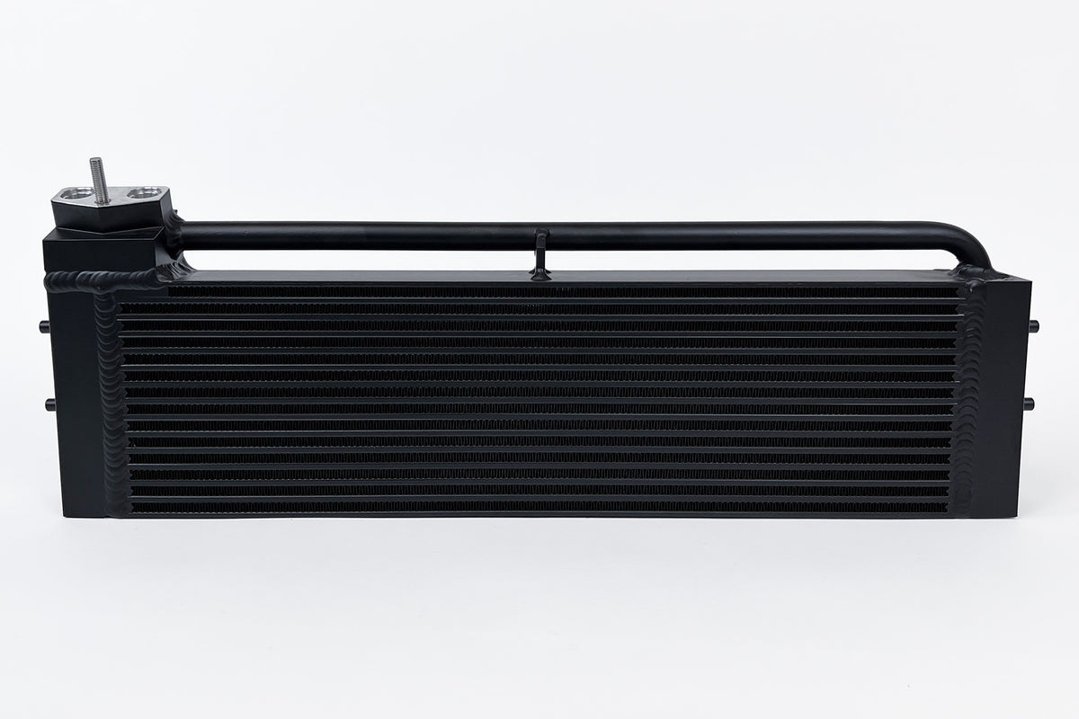CSF 06-10 BMW E60 M5 / E63 / E64 M6 Race-Spec Oil Cooler - 8275