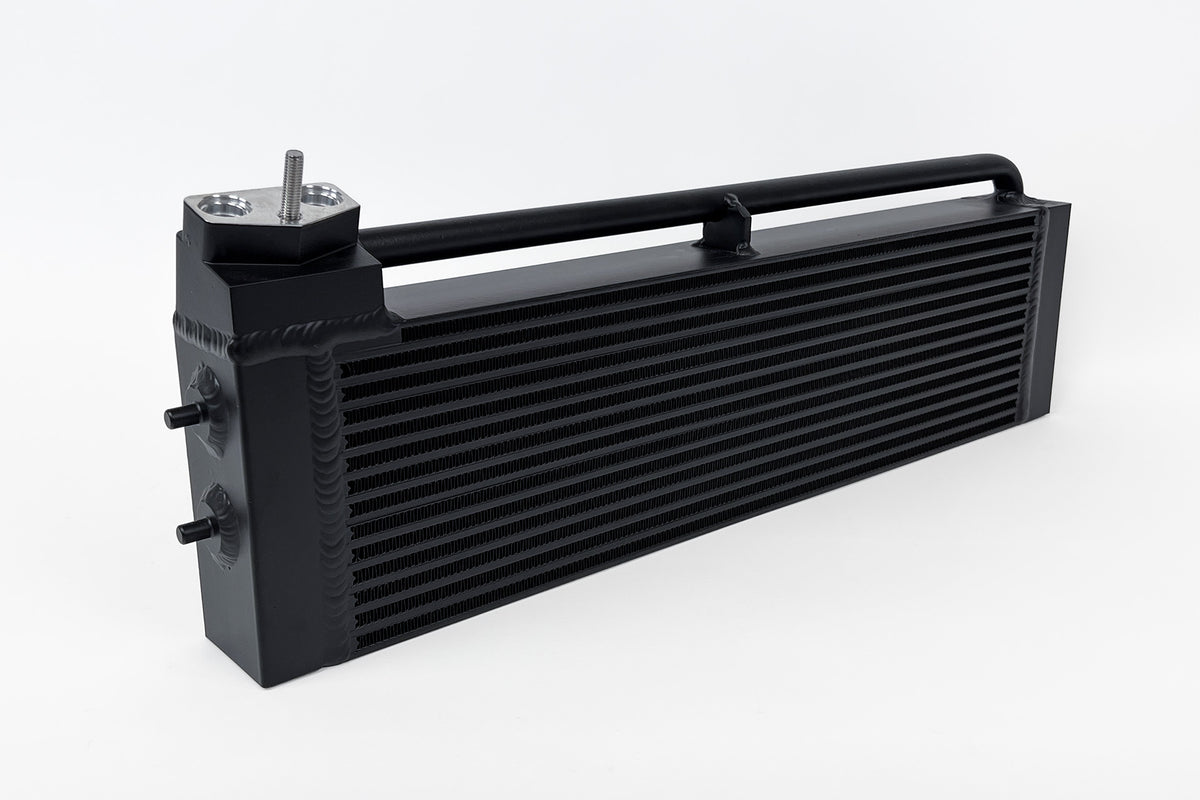 CSF 06-10 BMW E60 M5 / E63 / E64 M6 Race-Spec Oil Cooler - 8275