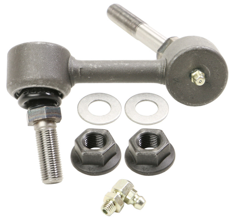 MOOG 2016 Lexus IS200t Front Right Sway Bar Link - K750817 - close-up view
