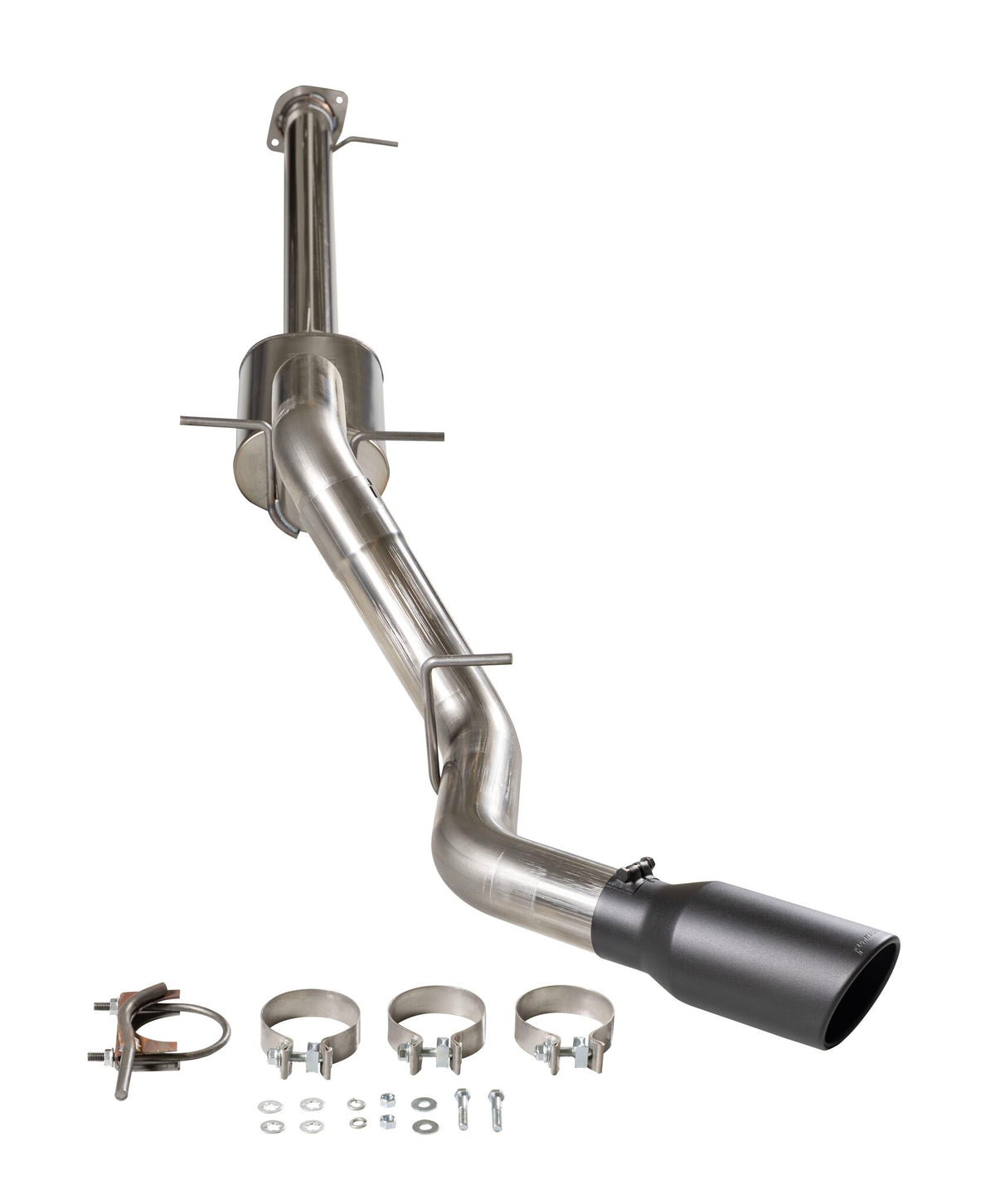 Flowmaster Flow FX Cat-Back Exhaust System 717927