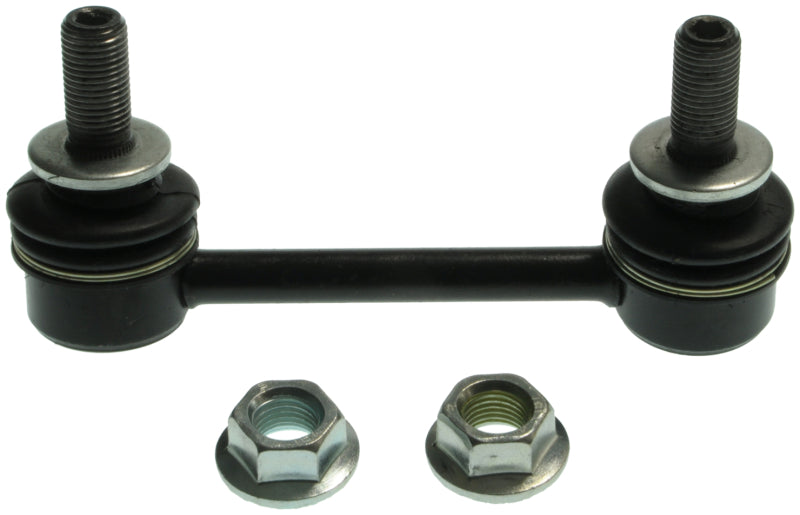 MOOG 15-22 Lexus RC F Front Right / Rear Right Sway Bar Link - K750419 - front view