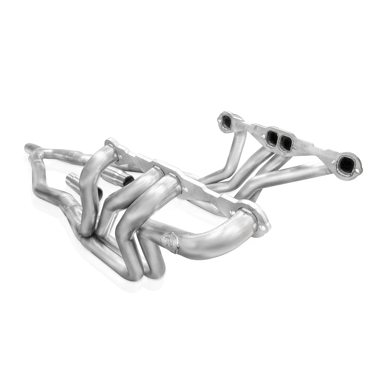 Stainless Works - 1982-92 Chevy Camaro Long Tube Header Kit - 829217525C