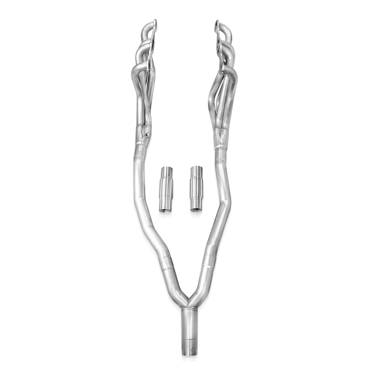 Stainless Works - 1982-92 Chevy Camaro Long Tube Header Kit - 829217525C