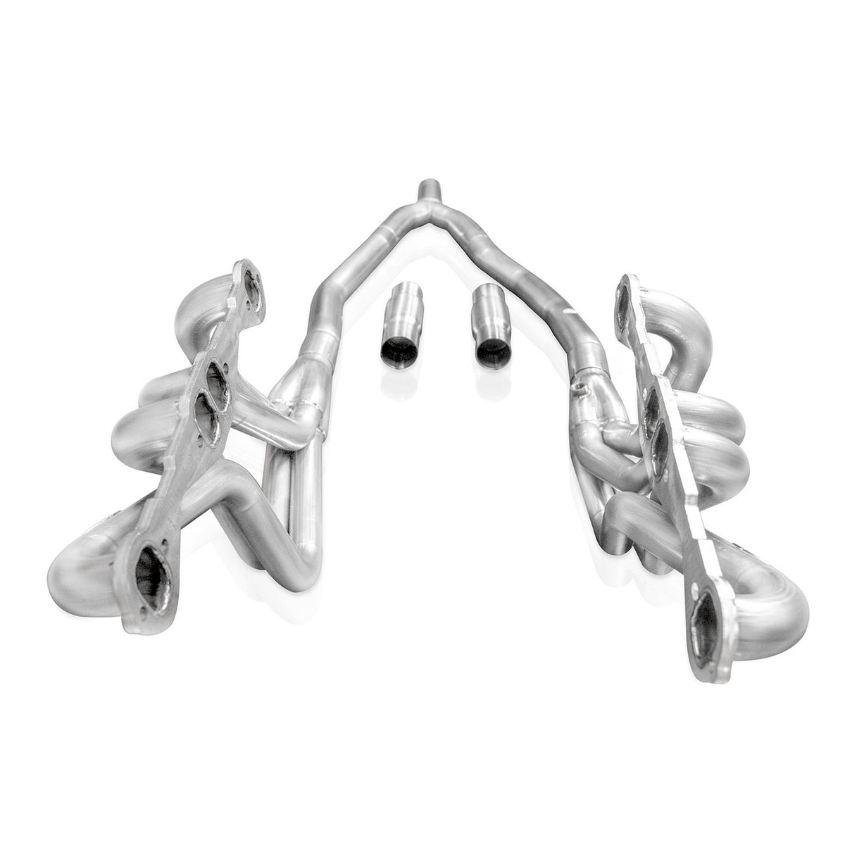 Stainless Works - 1982-92 Chevy Camaro Long Tube Header Kit - 829217525C