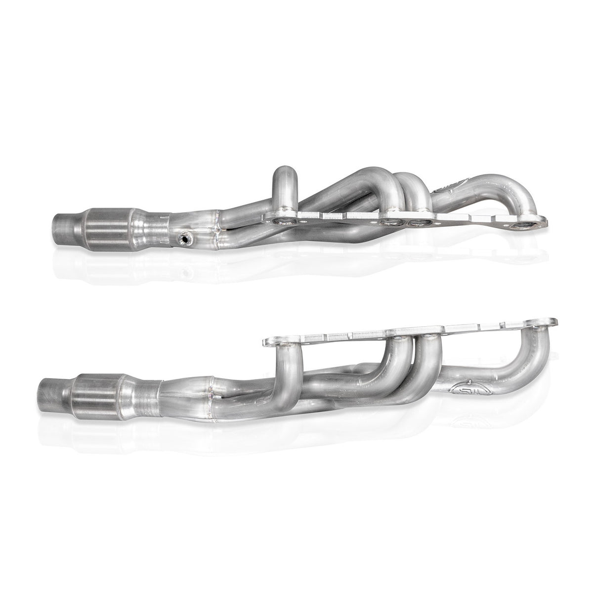 Stainless Works - 1982-92 Chevy Camaro Long Tube Header Kit - 829217525C