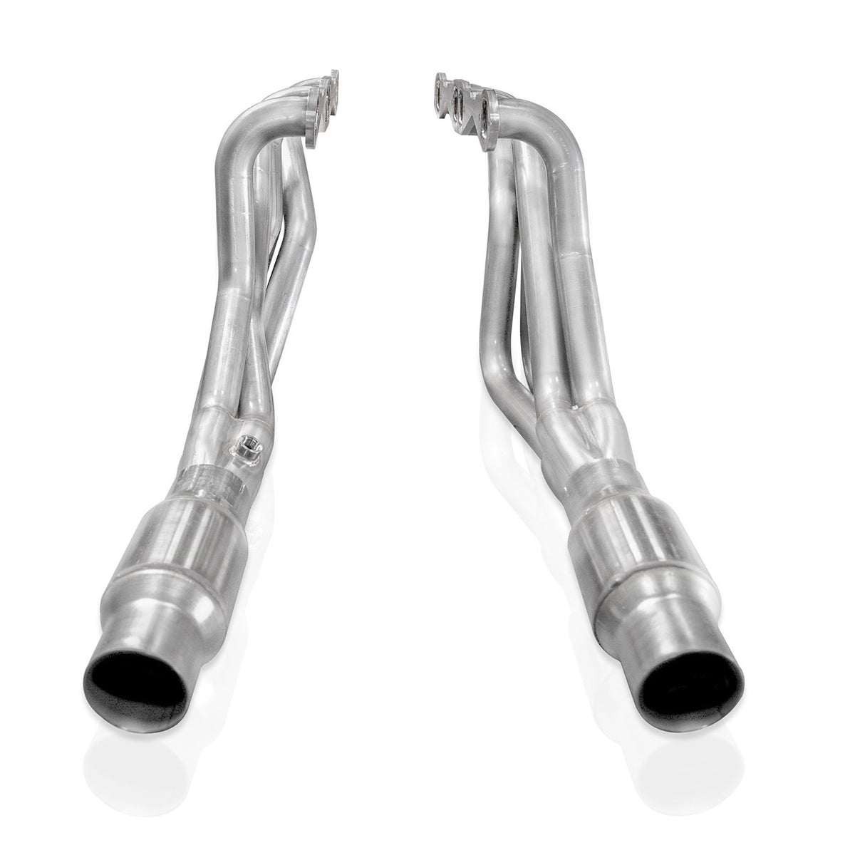 Stainless Works - 1982-92 Chevy Camaro Long Tube Header Kit - 82921753C