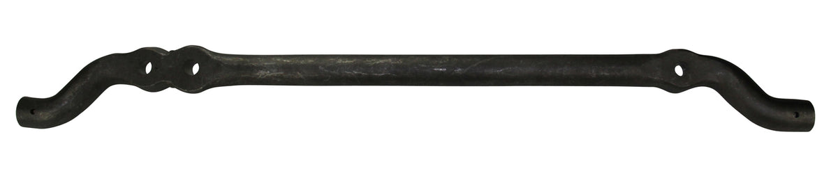 MOOG 17-19 Chevrolet Suburban HD Center Link - DS300011 - front view