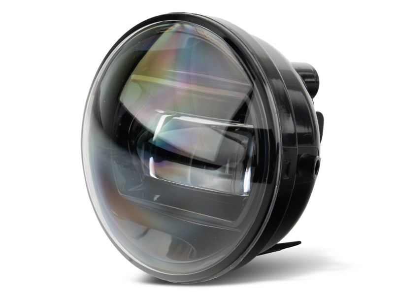 Raxiom 05-11 Toyota Tacoma 07-13 Toyota Tundra Axial Series LED Fog Lights - TT22207