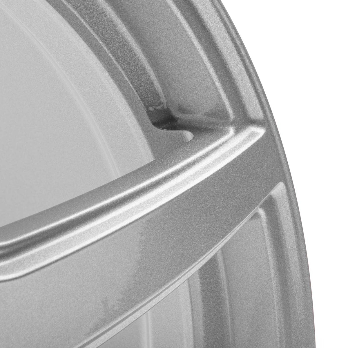 Cobb Performance Series ST-01 Wheel 18x9.5 ET40 5x114.3 - Silver - 82W605-SL