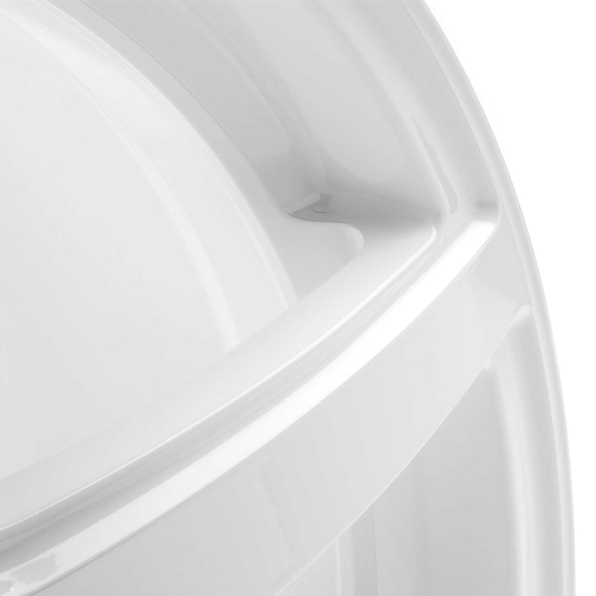 Cobb Performance Series ST-01 Wheel 18x9.5 ET40 5x114.3 - White - 82W605-SW