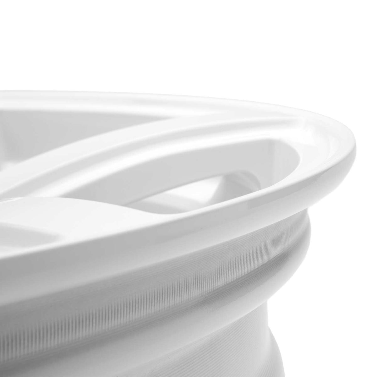 Cobb Performance Series ST-01 Wheel 18x9.5 ET40 5x114.3 - White - 82W605-SW