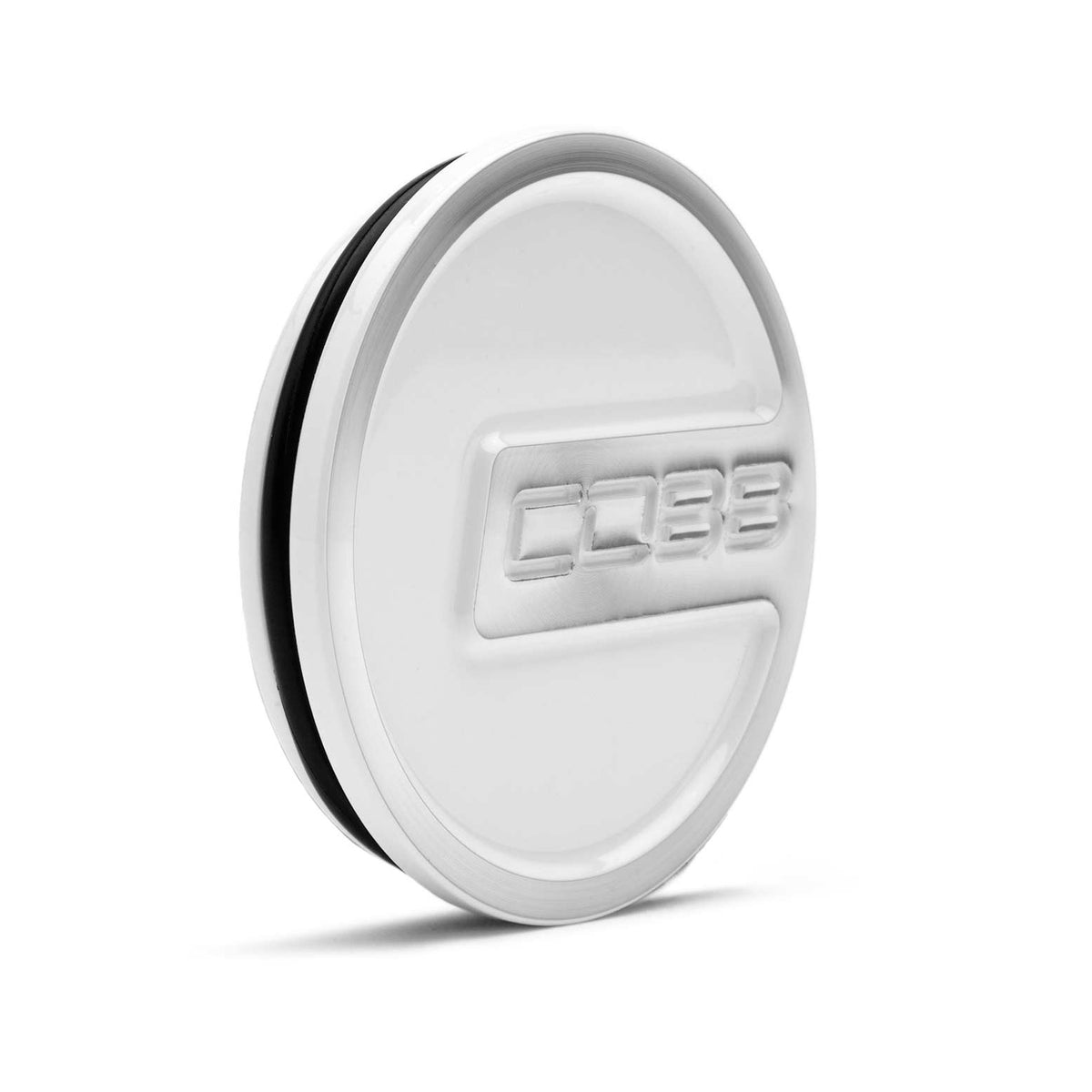 Cobb Performance Series ST-01 Wheel 18x9.5 ET40 5x114.3 - White - 82W605-SW