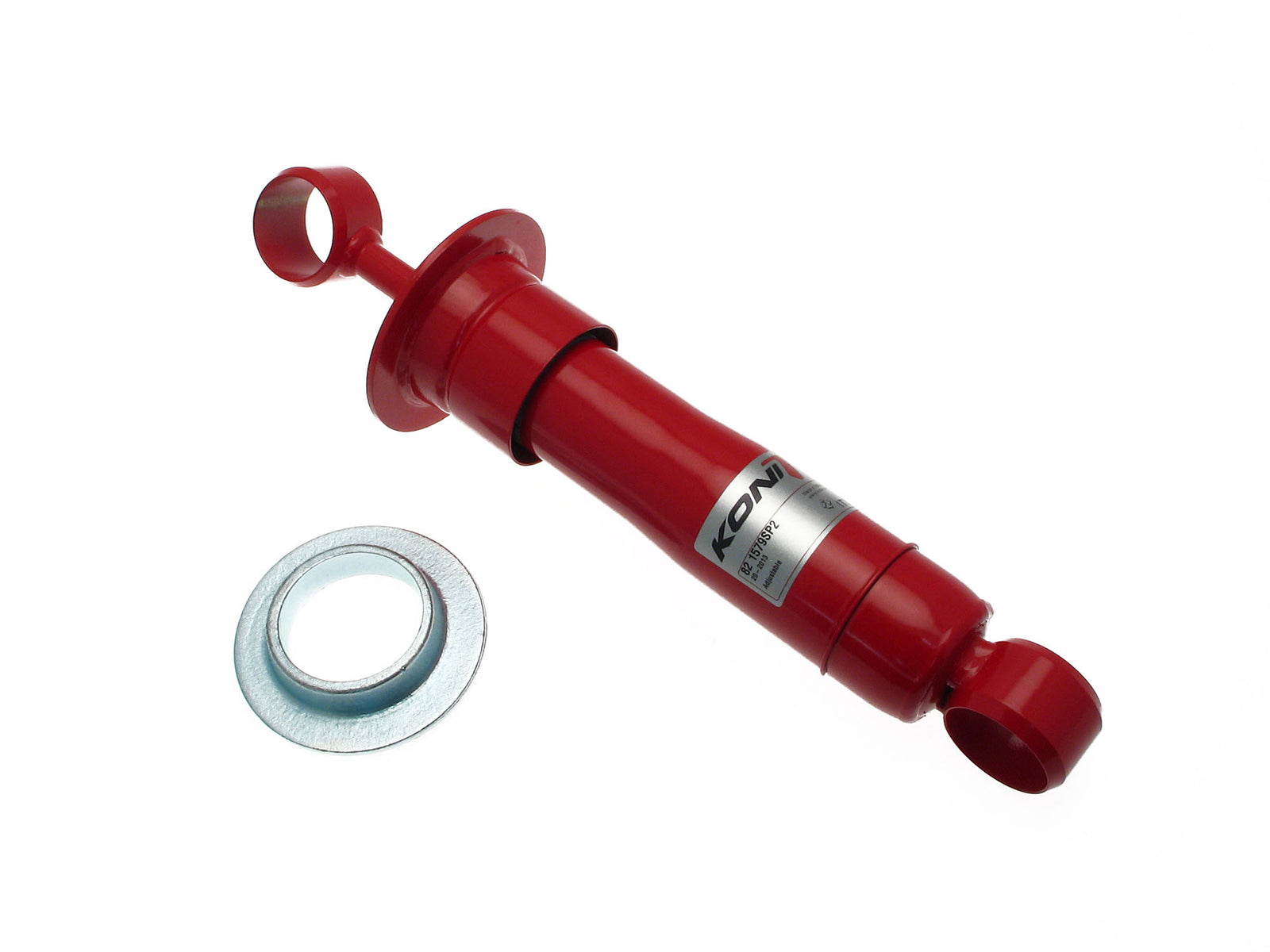 Koni Classic (Black) Shock 69-74 Ferrari Dino 206GT/ 246GT/ 246GTS - Front - 82 1579SP2