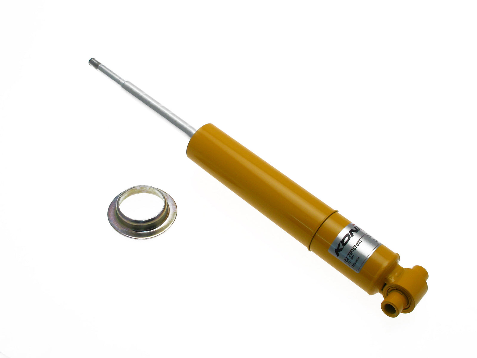 Koni Sport (Yellow) Shock 08-09 Pontiac G8 Sedan - Rear - 82 2567Sport