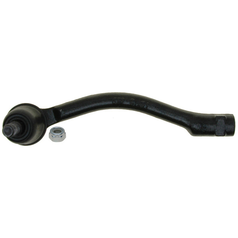 MOOG 12-17 Kia Rio Front Left Outer / Left Outer Tie Rod - ES801130 - out of package