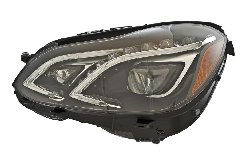Hella 2014 Mercedes-Benz E-Class W Actv Curve 14- Headlamp Lh Led - 011066711