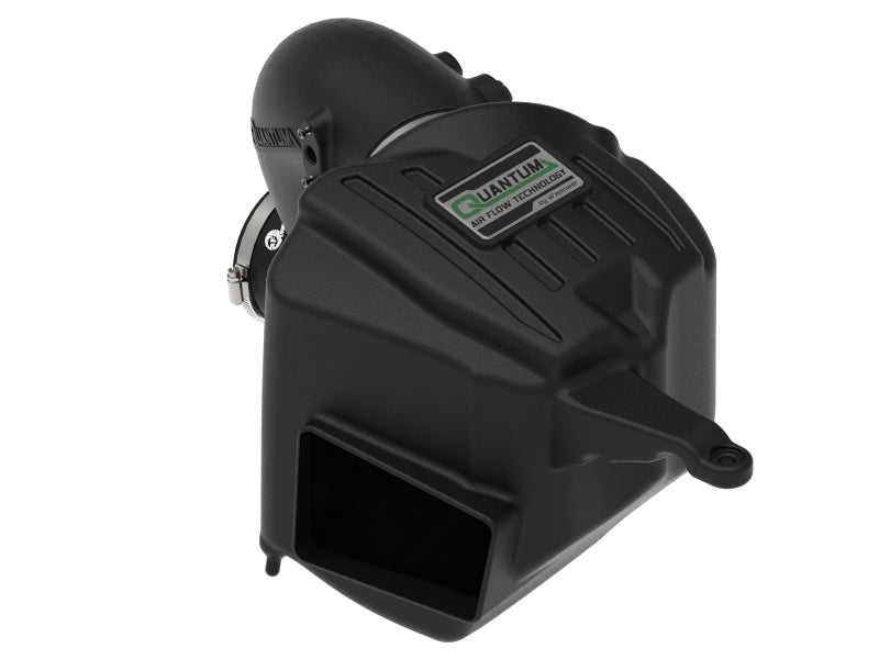 aFe Pro 5R Air Intake System 03-07 Dodge Diesel 5.9L-L6 (TD) - 53-10032R
