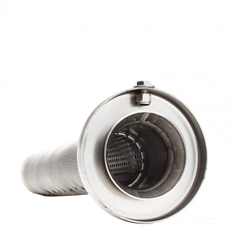 Skunk2 MegaPower 94-01 Acura Integra LS/RS/Type R (97-01)/GS-R (00-01) Hatchback 60mm Exhaust System - 413-05-1530