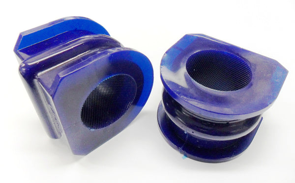 SuperPro - Front Sway Bar Mount Bushing Kit - SPF3622-34K for 2009-2021 Nissan GT R - front view