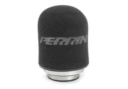 Perrin 2-Piece Replacement Filter for Perrin Intakes 3.125 inch ID (Fits Big MAF and V2 standard In - X-PSP-INT-208