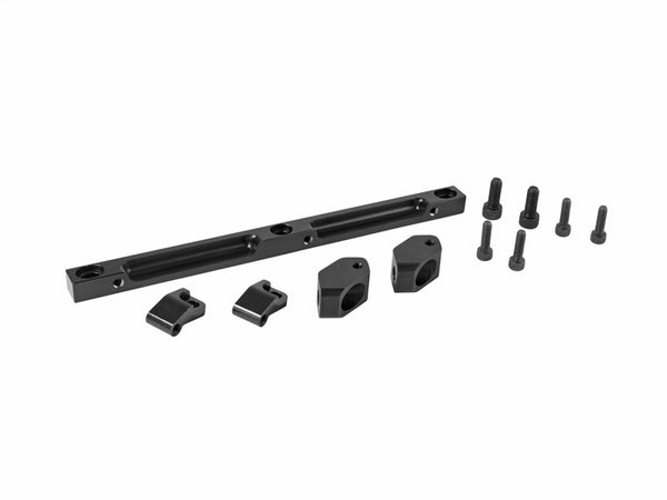 Skunk2 Honda/Acura K-Series Ultra Fuel Rail Hardware Kit - 950-05-7000 for 2016-2021 Acura ILX - front view