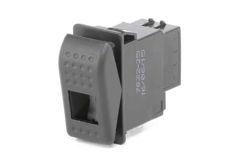 Hella Switch On/On/Off Momentary W Loc Light - 007832251