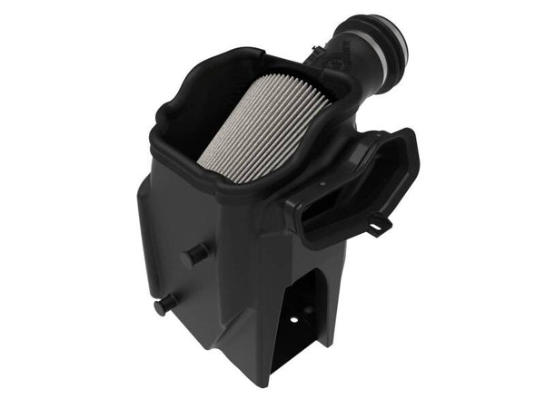 afe Magnum FORCE Open Element Intake Ford Diesel Trucks 20-25 V8-6.7L (td) - 54-13070D