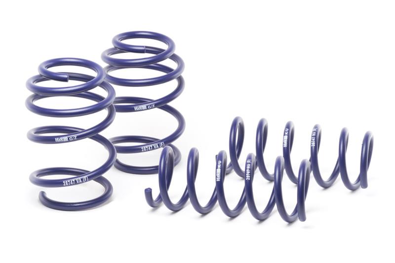 Clearance - H&amp;R 16-18 Ford Focus RS Sport Spring
