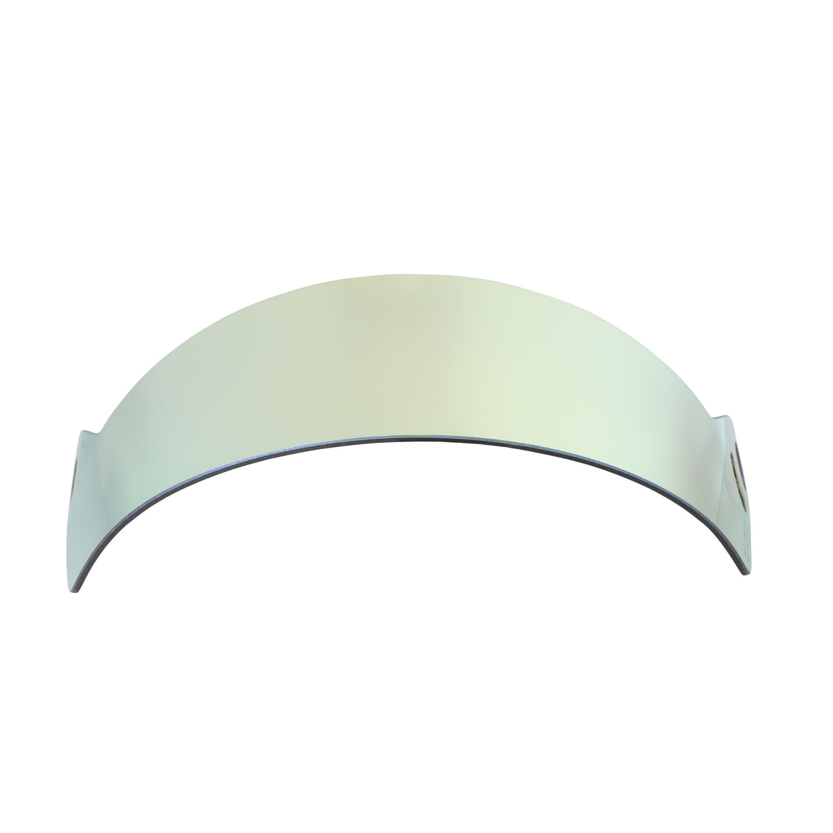 Stilo - VENTI WRX SHORT VISOR IRIDIUM YELLO DARK