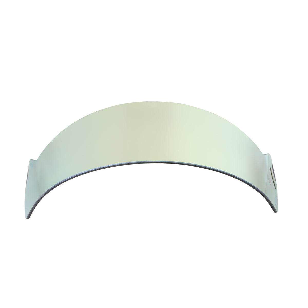 Stilo - VENTI WRX SHORT VISOR IRIDIUM YELLO DARK