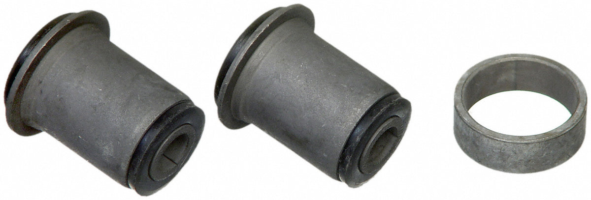 MOOG 70-74 American Motors Ambassador Front Upper Control Arm Bushing - K3096 - front view