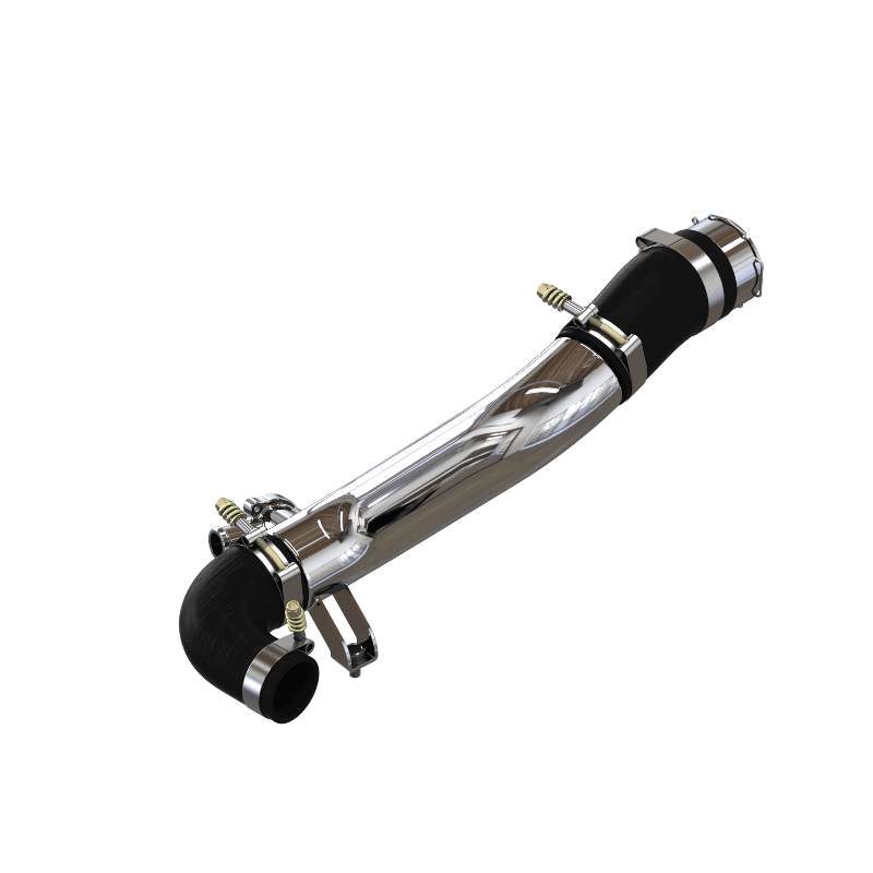 S&B Hot Side Intercooler Pipe For 2019-2023 Ford Ranger 2.3L Ecoboost - 83-2021