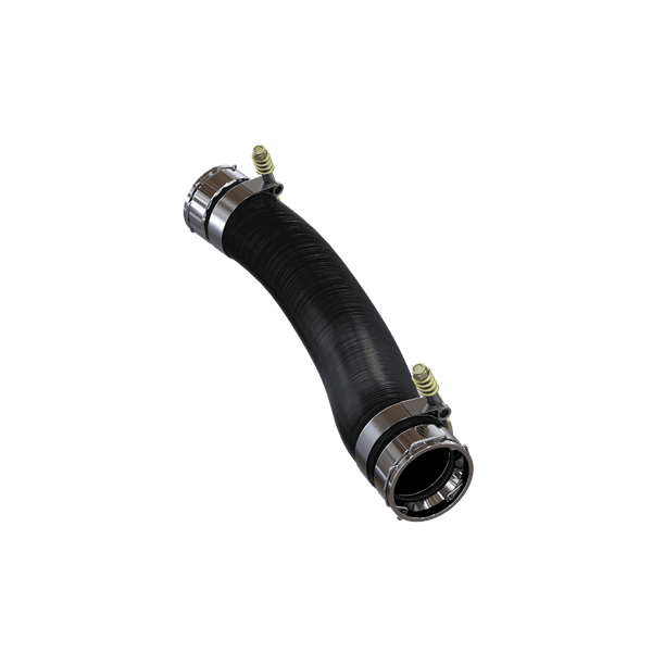S&B Hot Side Intercooler Pipe For 2023-2025 Chevrolet Colorado And GMC Canyon 2.7L - 83-2023