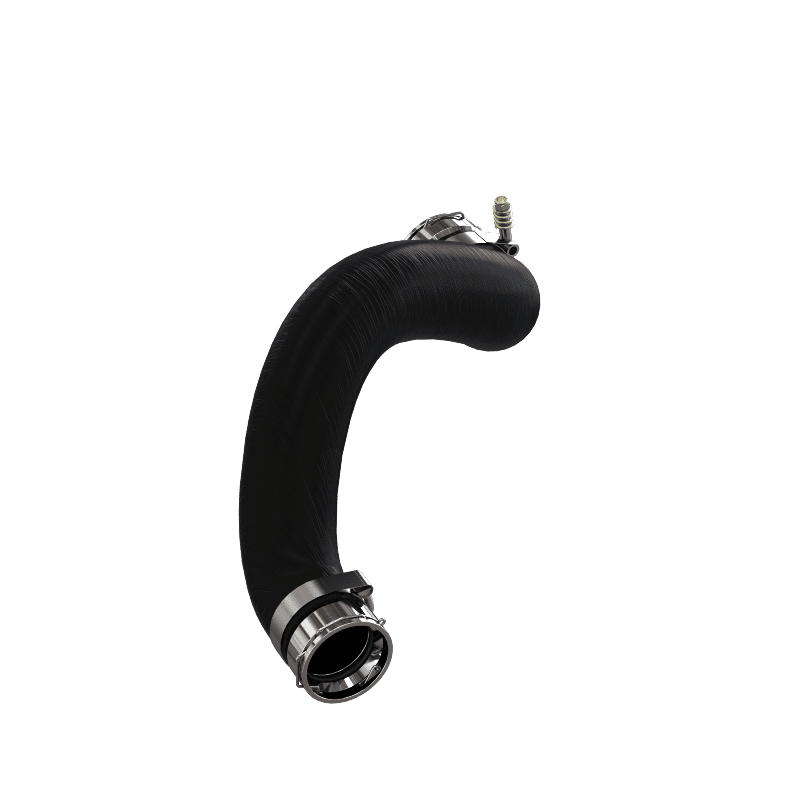 S&B Cold Side Intercooler Pipe For 2023-2025 Chevrolet Colorado And GMC Canyon 2.7L - 83-2024