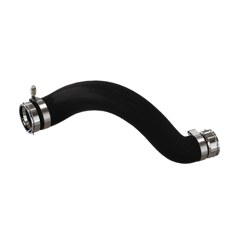 S&B Cold Side Intercooler Pipe For 2023-2025 Chevrolet Colorado And GMC Canyon 2.7L - 83-2024