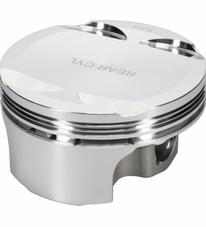 JE Pistons Can-Am MAVERICK 1000 Piston Kit - 324952