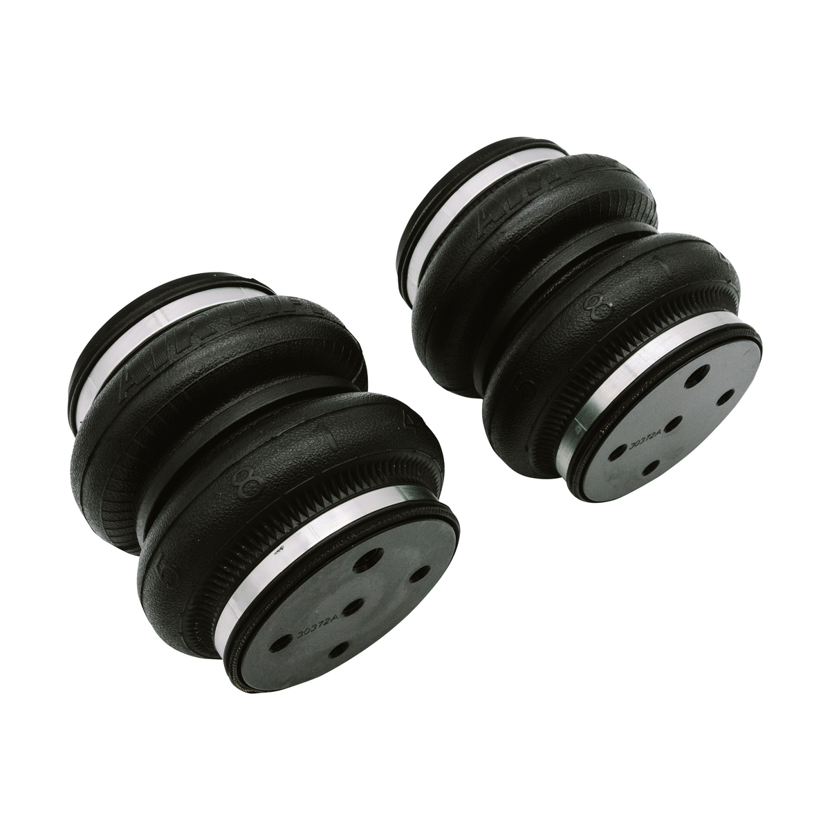 Air Lift 18-24 Honda Accord Sedan Coil to Air Upgrade Kit - 83008