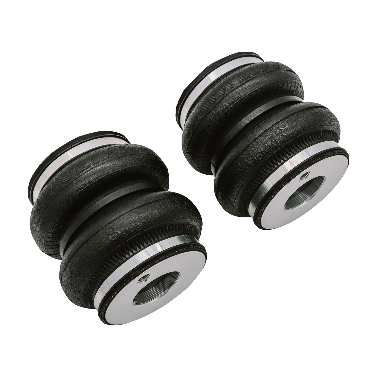 Air Lift 02-06 Infiniti G35 Sedan / 03-08 Nissan 350z Coil to Air Upgrade Kit - 83013