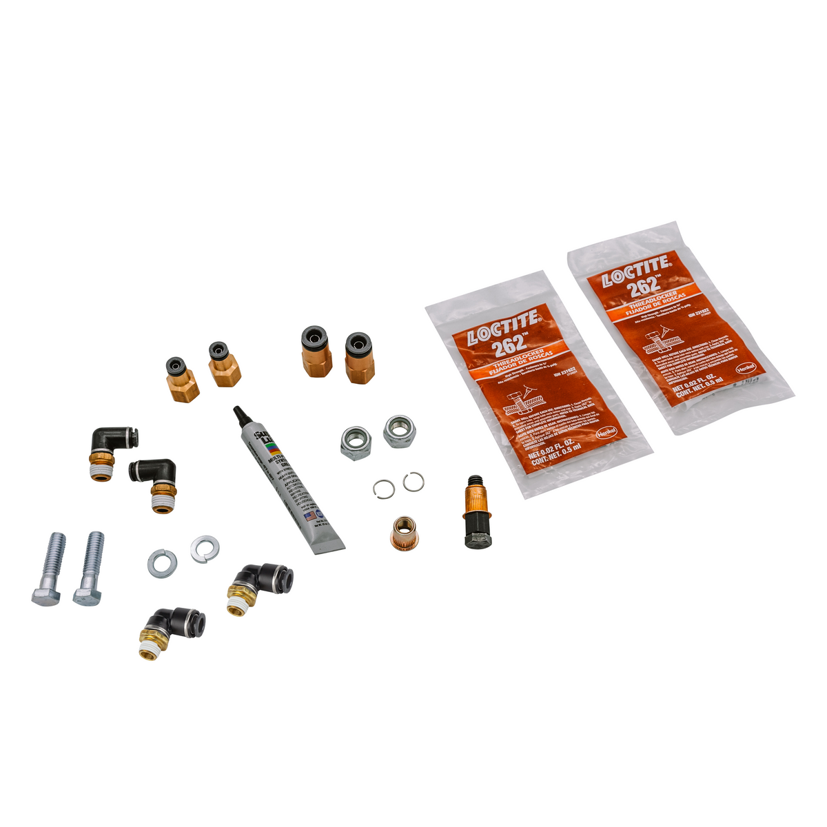 Air Lift 02-06 Infiniti G35 Sedan / 03-08 Nissan 350z Coil to Air Upgrade Kit - 83013