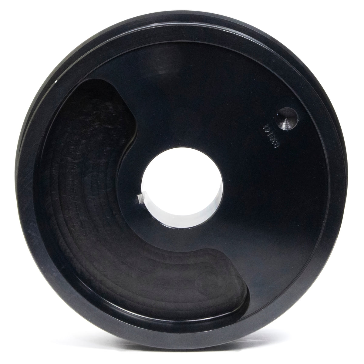 Fluidampr 17-19 GM 6.6L Duramax Steel Externally Balanced Damper - 830141