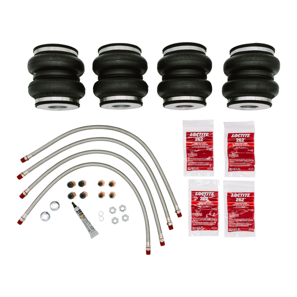 Air Lift 15-20 Acura TLX / 13-17 Honda Accord Coil to Air Upgrade Kit - 83014