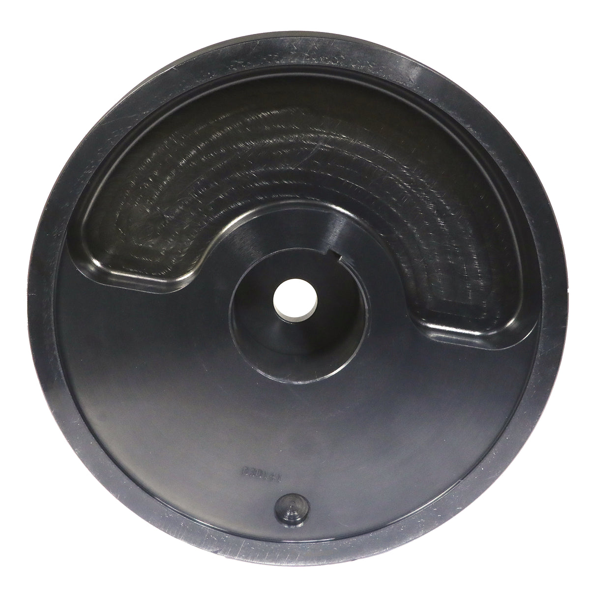 Fluidampr 2020+ GM 6.6L Duramax Steel Externally Balanced Damper - 830151