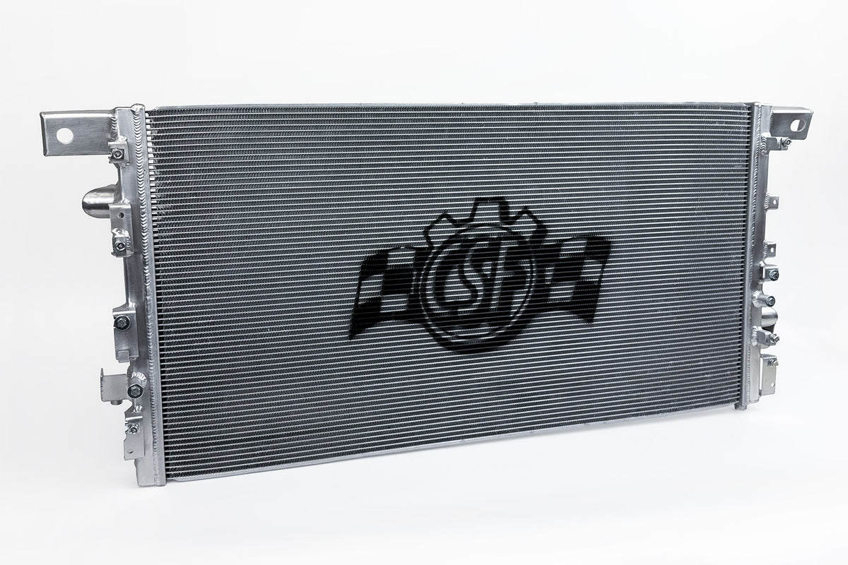 CSF 21-25 Ford Raptor and F-150 High Performance Radiator - 8303