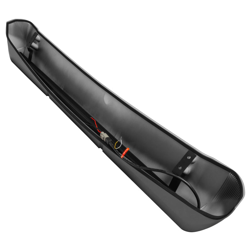 Oracle 2021+ Ford Bronco Integrated Windshield Roof LED Light Bar System SEE WARRANTY - 5888-023-MF